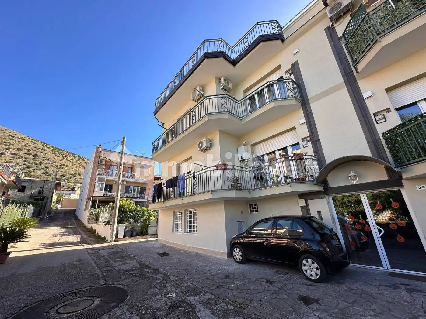 Appartamento in vendita a Maddaloni