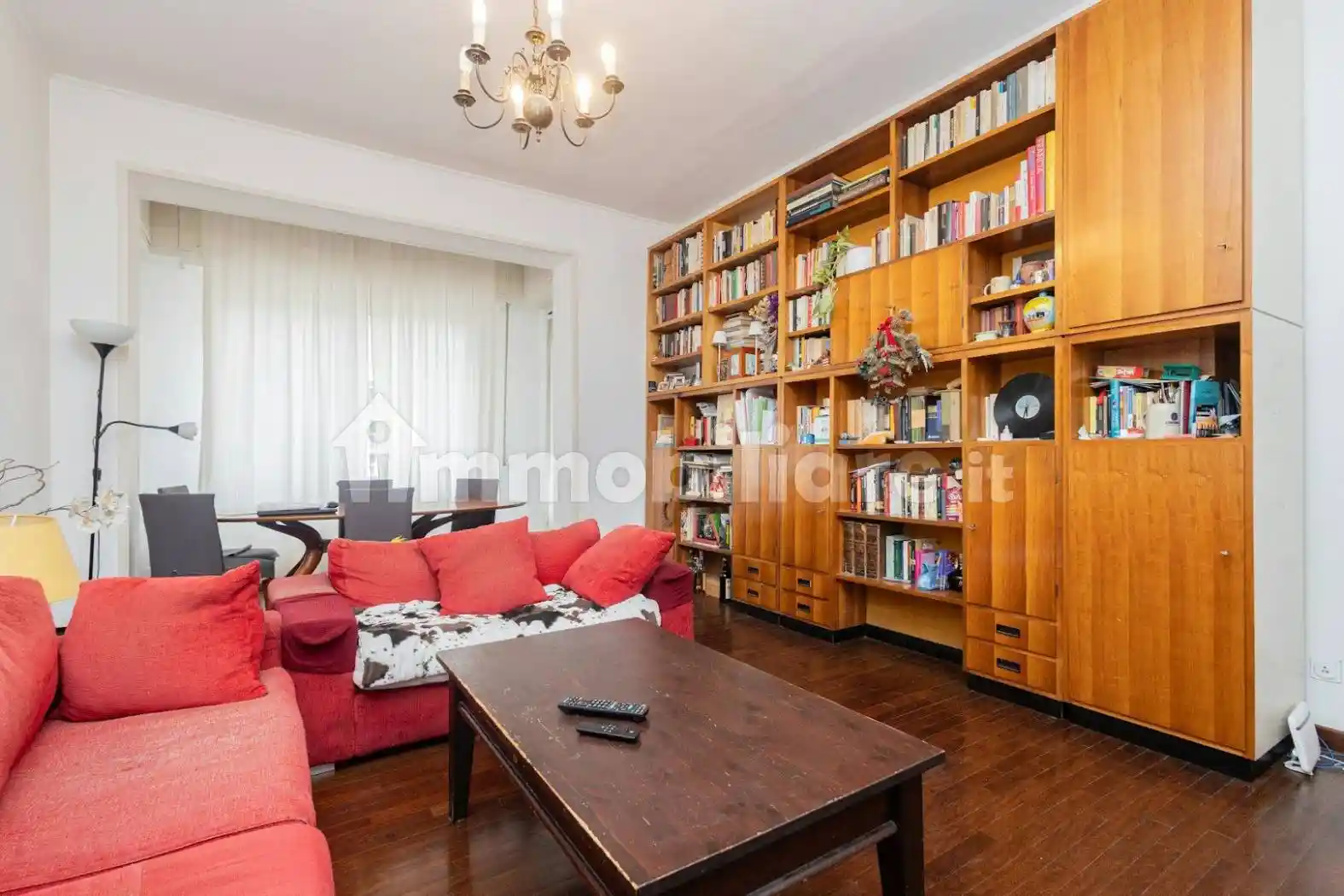 Bilocale via Emilio Cornalia 24, Melchiorre Gioia, Milano - foto 2