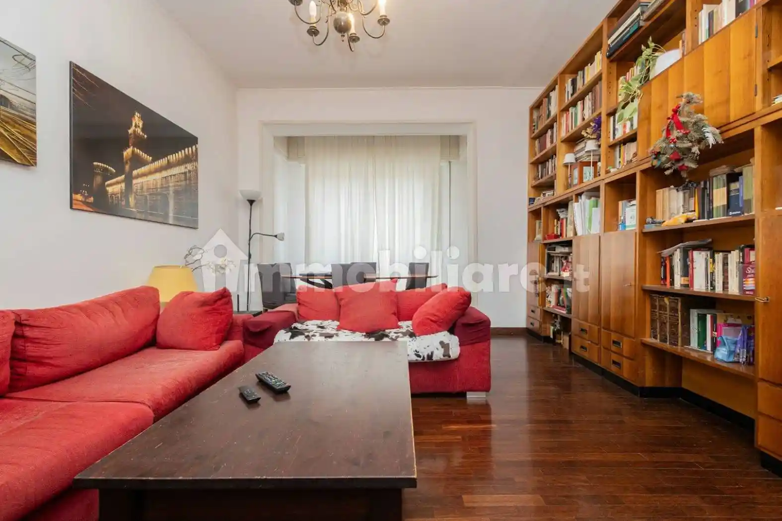 Bilocale via Emilio Cornalia 24, Melchiorre Gioia, Milano - foto 3