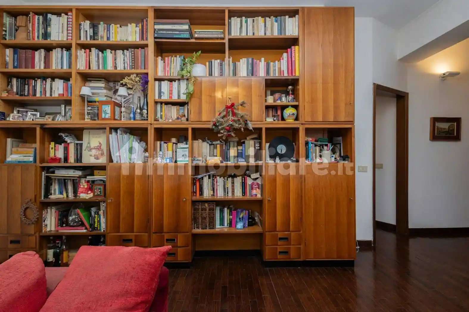 Bilocale via Emilio Cornalia 24, Melchiorre Gioia, Milano - foto 5