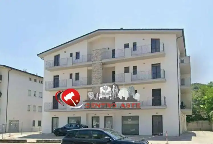 Appartamento in asta a Altino