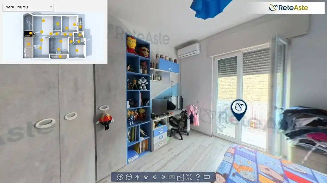 Appartamento - foto 5