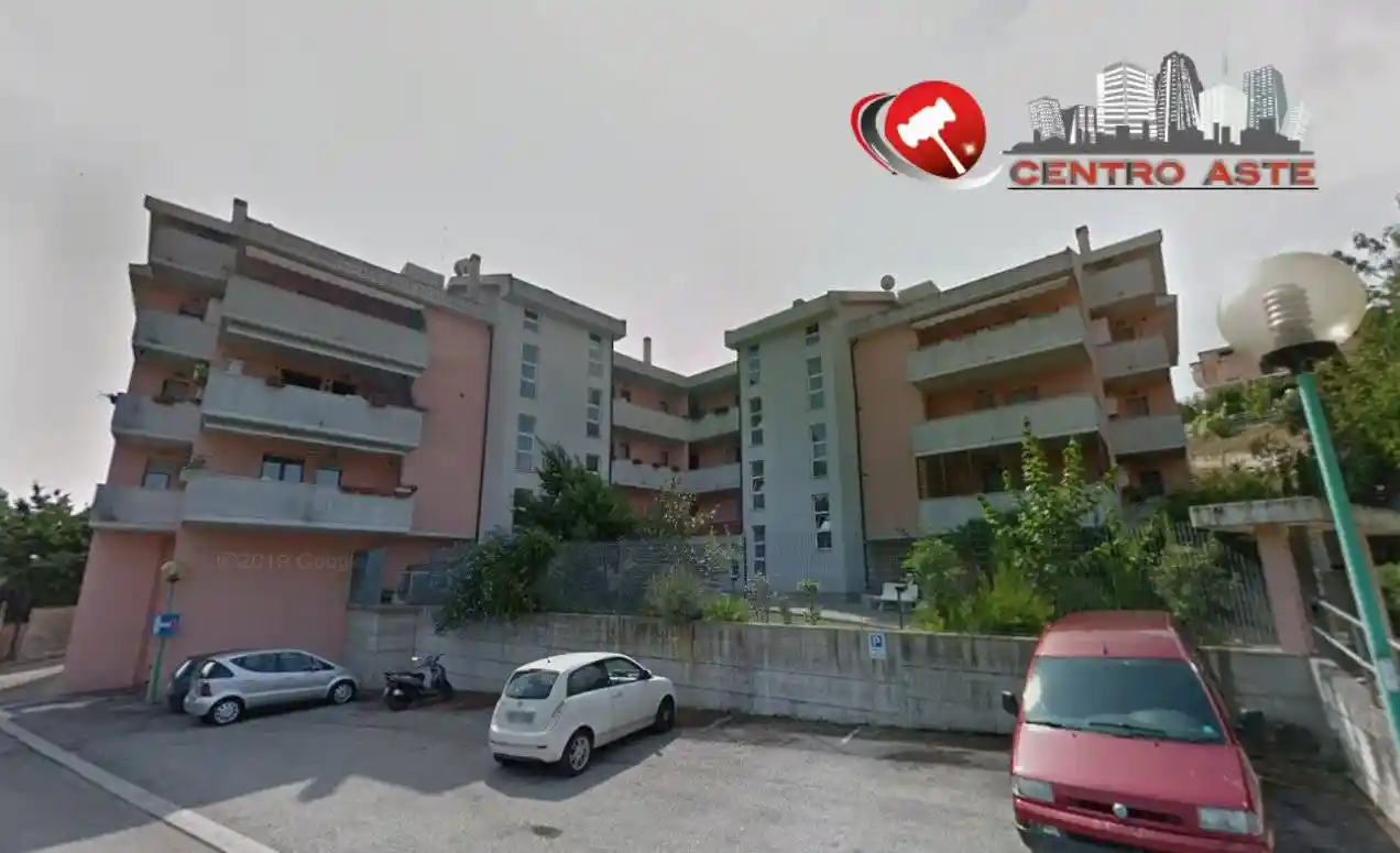 Appartamento all'asta via Italo Giovannucci 3, Pescara - foto 2