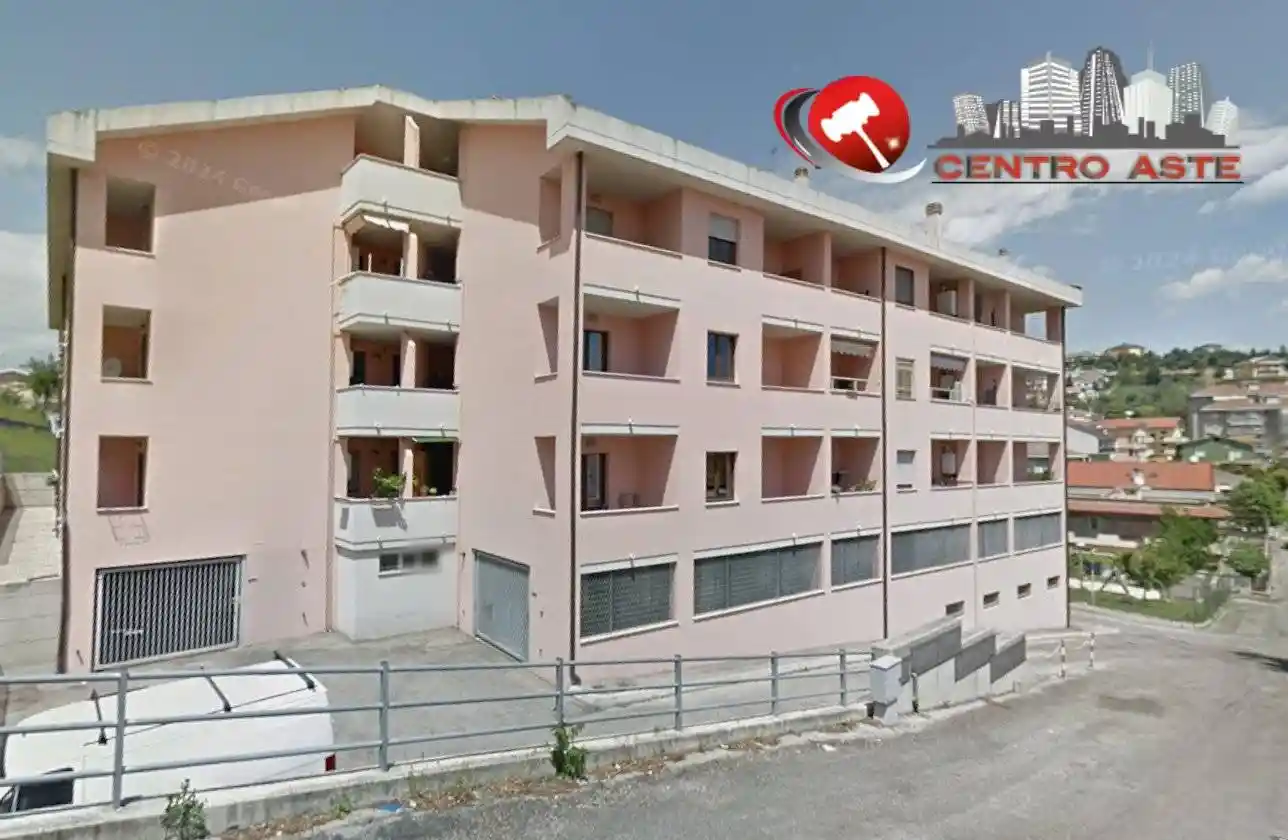 Appartamento all'asta via Italo Giovannucci 3, Pescara - foto 3