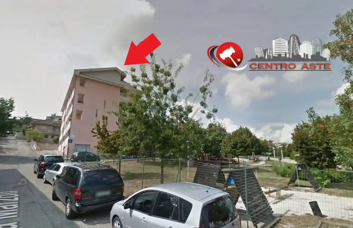 Appartamento all'asta via Italo Giovannucci 3, Pescara - foto 4