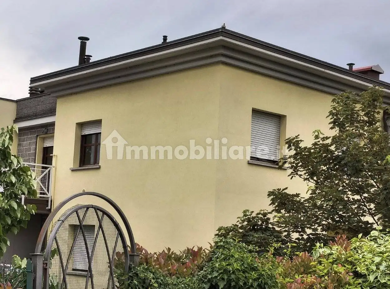 Appartamento in asta a Vergato