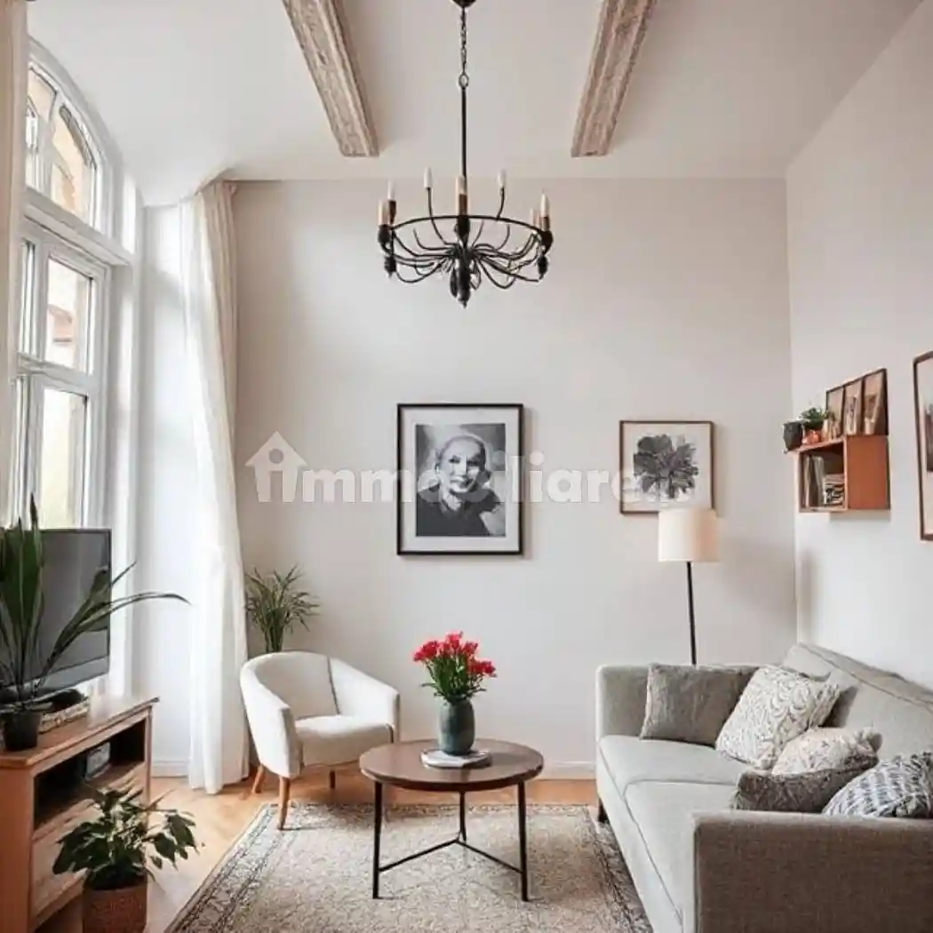 Villa all'asta via Onda, 85046 Maratea Italia, Maratea - foto 3