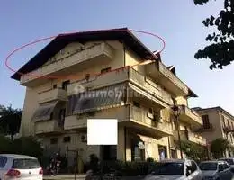 Appartamento in asta a Marano Principato