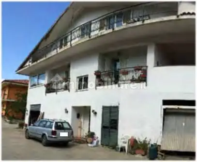 Villa in vendita a Mendicino