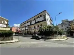 Appartamento in vendita a Castrovillari