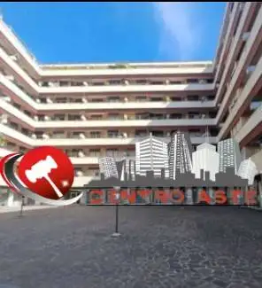 Appartamento in asta a Pescara