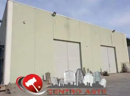 Rustico - Casale in asta a Fallo