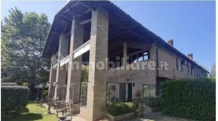 Rustico - Casale in asta a Minerbio