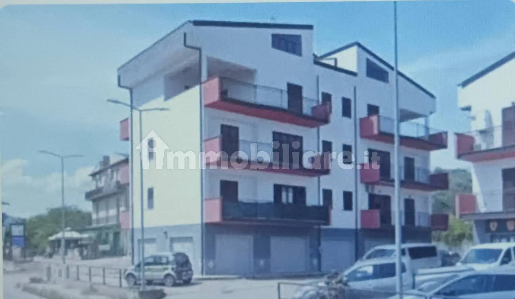 Appartamento in asta a Corigliano-Rossano