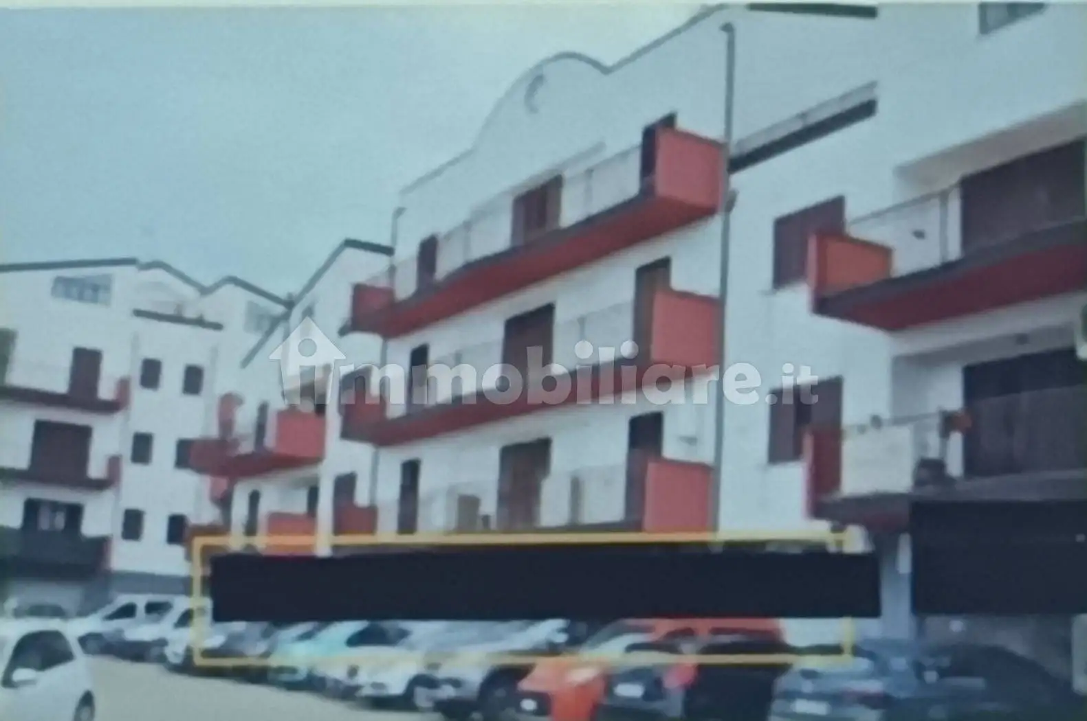 Appartamento in asta a Corigliano-Rossano