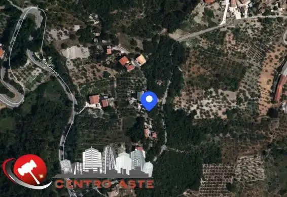 Appartamento in asta a Gessopalena