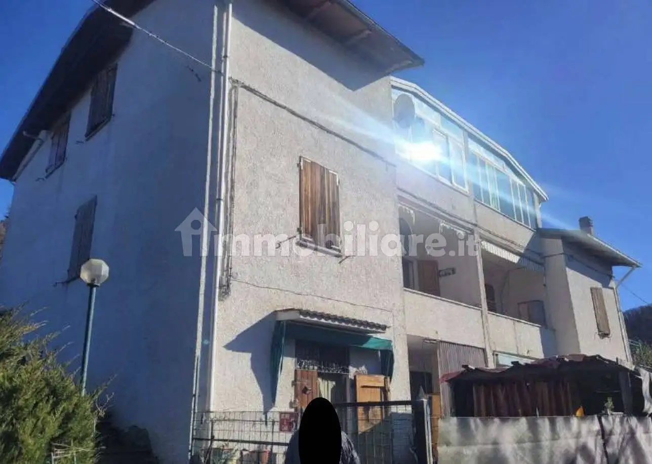 Appartamento in asta a Grizzana Morandi