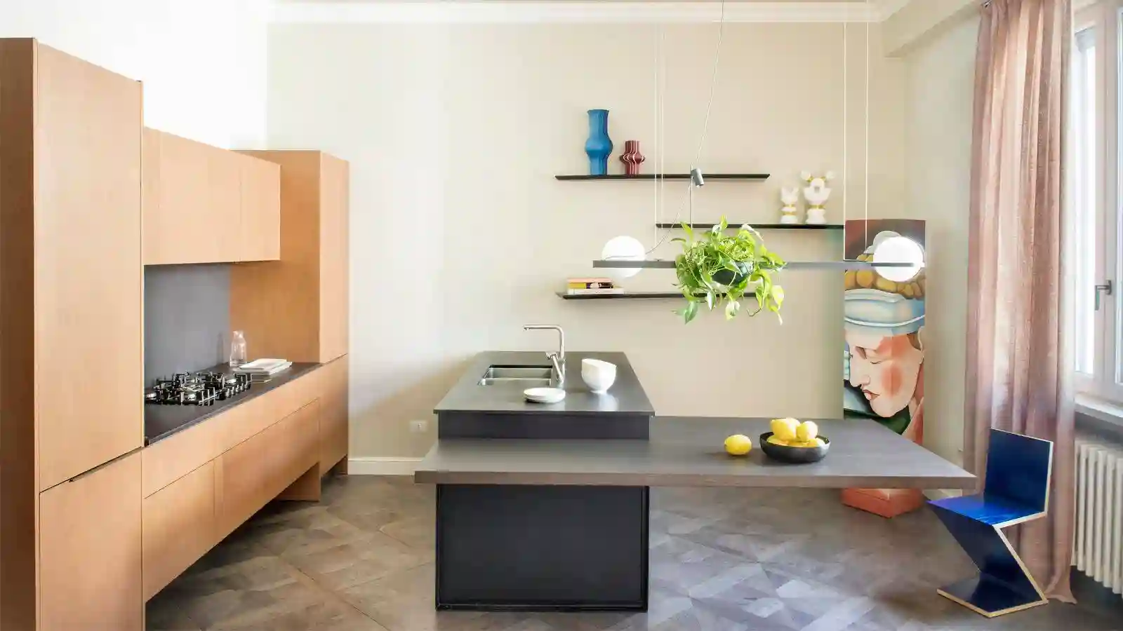 Appartamento in vendita a Montegiorgio