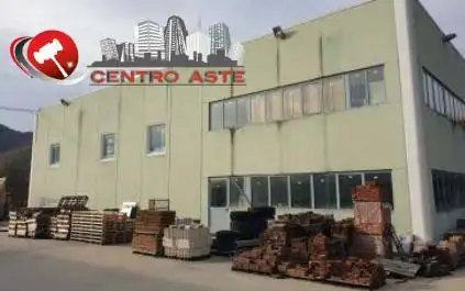 Rustico - Casale in asta a Fallo