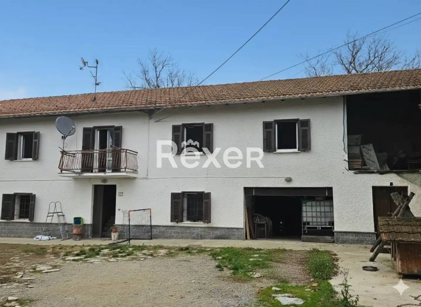 Casa indipendente in vendita a Dego