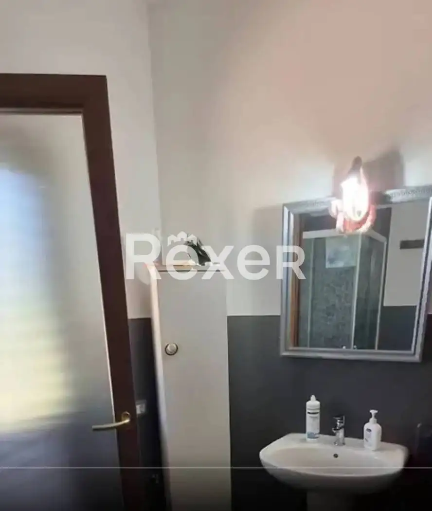 Villa unifamiliare via F. Petrarca, Fabrica di Roma - foto 4