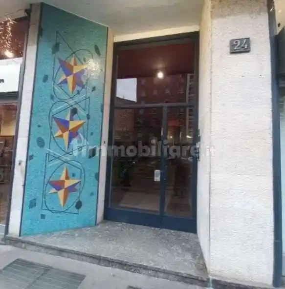 Appartamento all'asta Vle Andrea Doria,, 24, Milano - foto 3