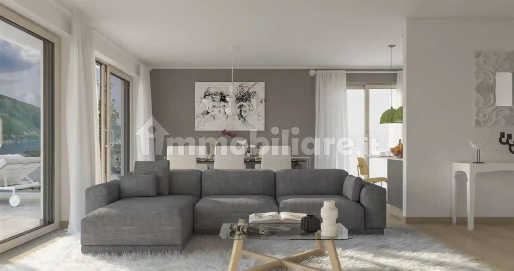 Bilocale ottimo stato, piano terra, Ponte Vecchio - Pitti, Firenze - foto 5