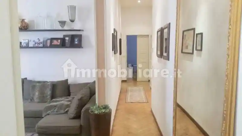 Appartamento in affitto a Modena