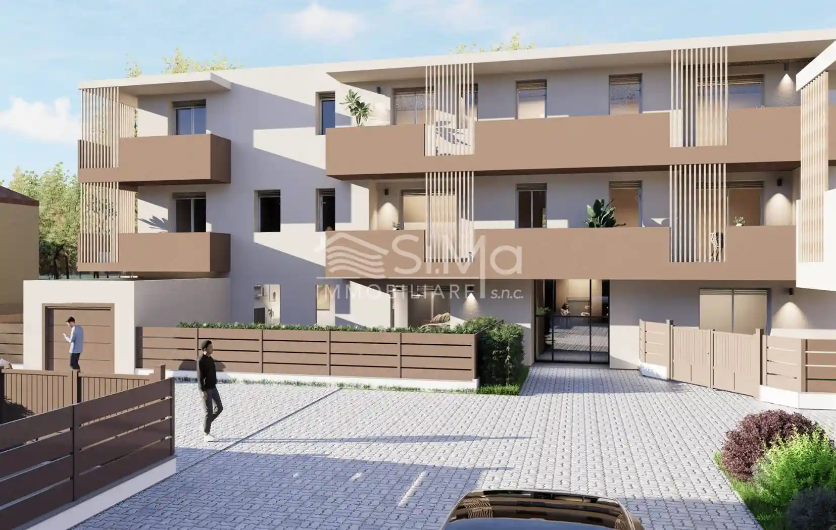 Appartamento - foto 5