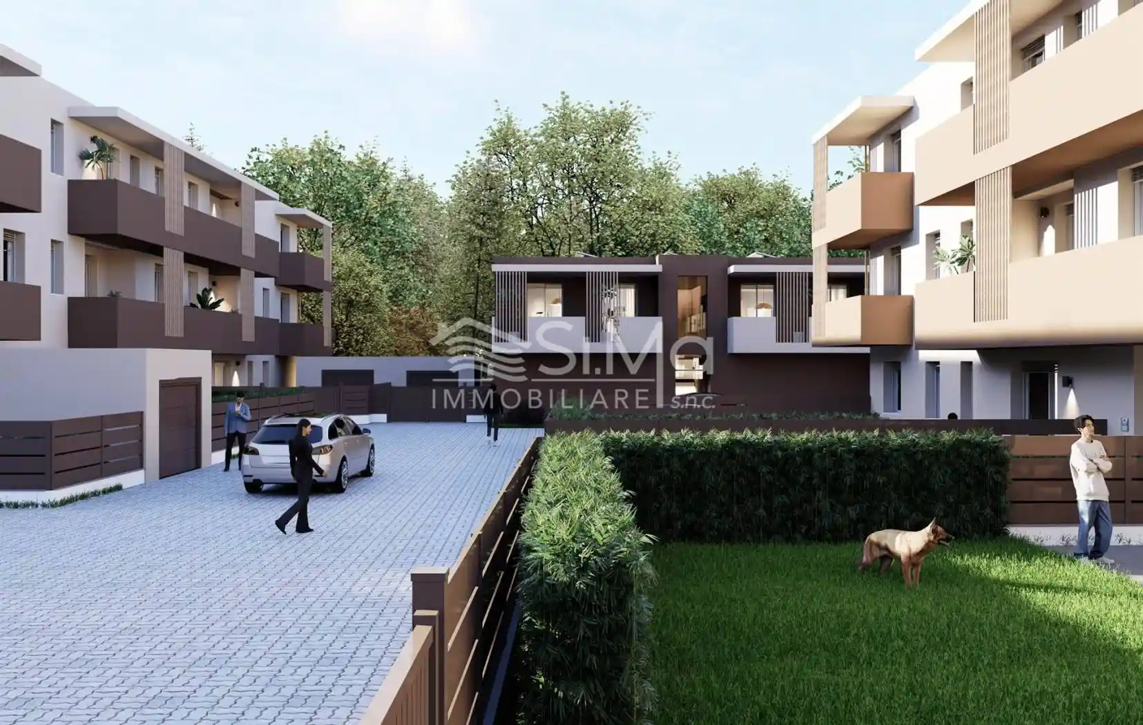 Appartamento - foto 5