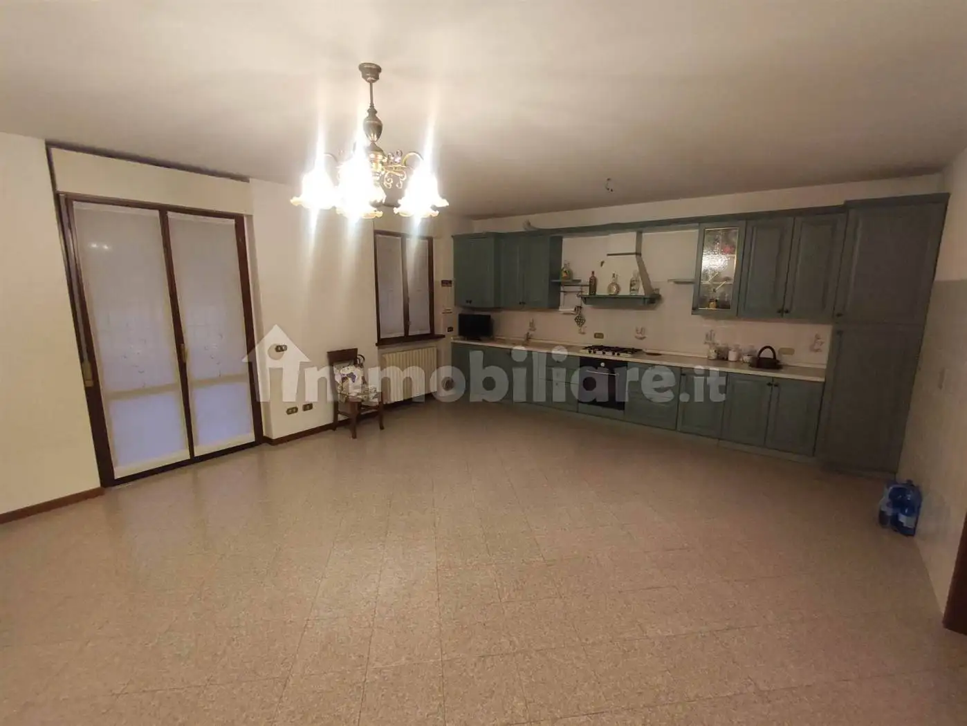 Trilocale buono stato, piano terra, Roveleto, Cadeo - foto 3