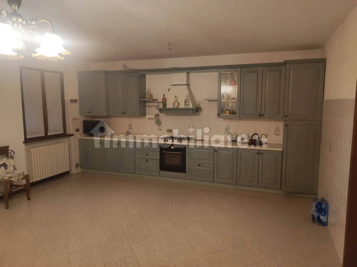 Trilocale buono stato, piano terra, Roveleto, Cadeo - foto 4