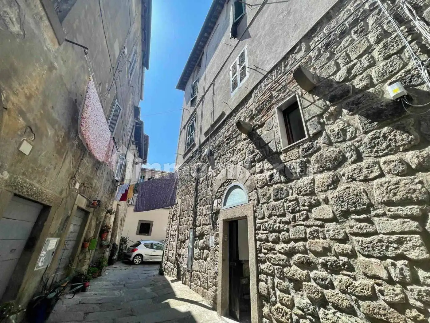 Appartamento in vendita a Viterbo