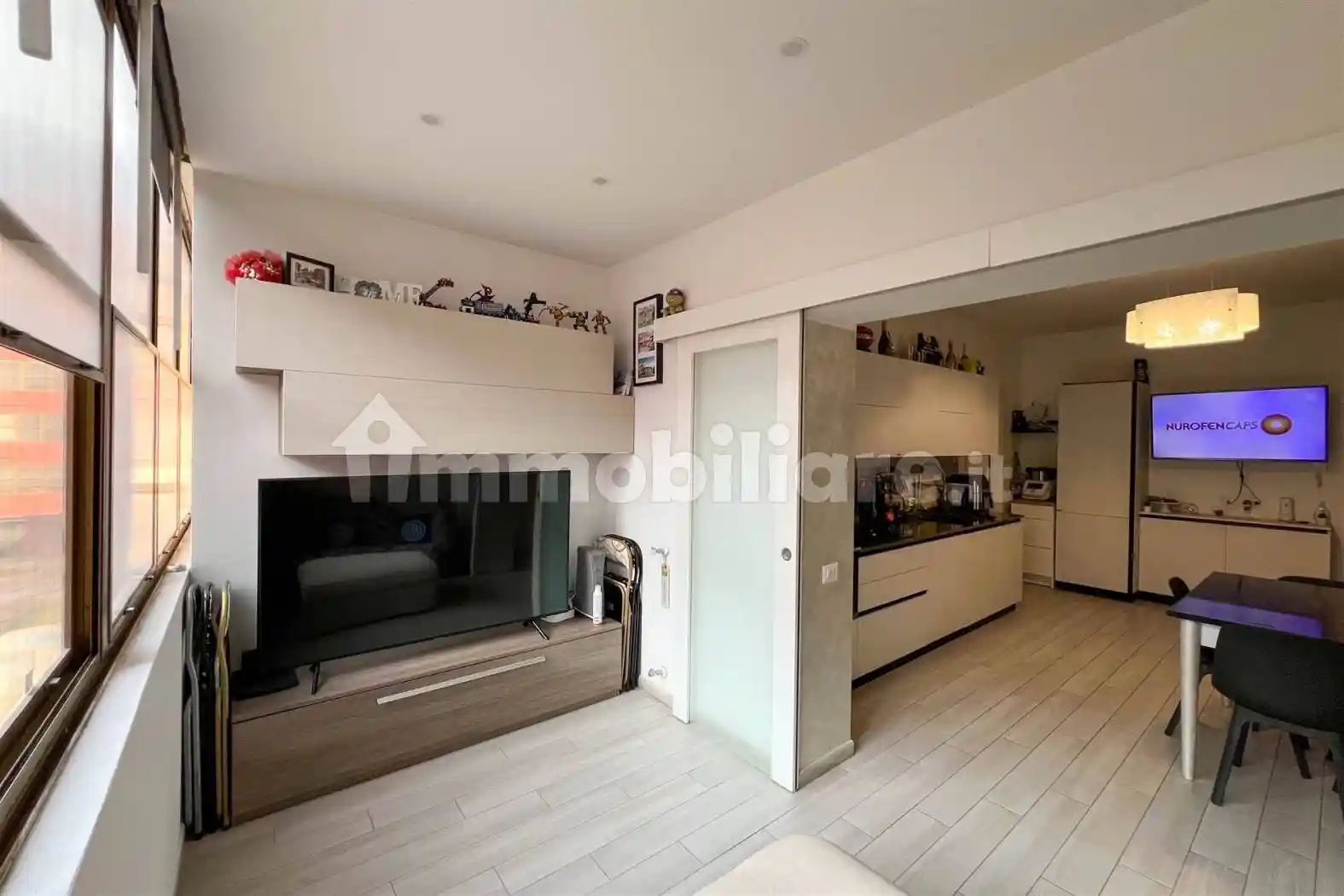 Appartamento in vendita a Pieve Emanuele