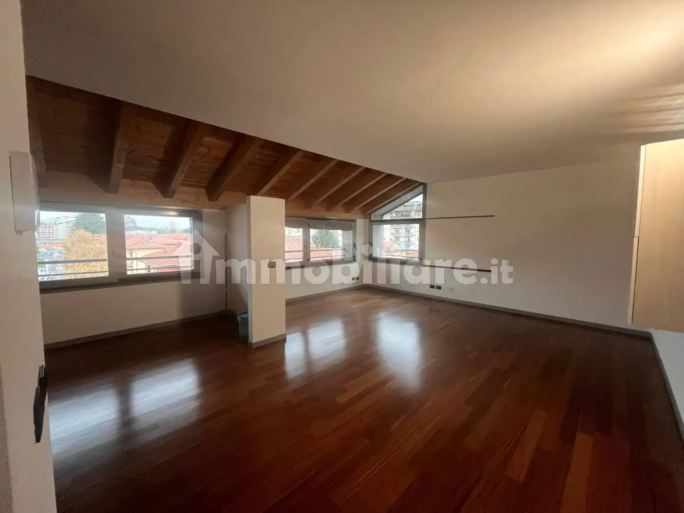 Appartamento in affitto a Bergamo