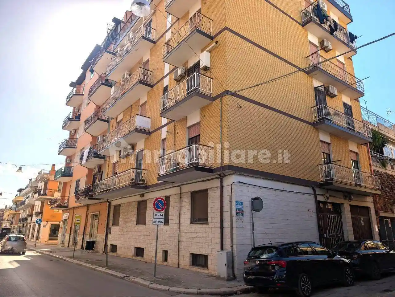 Appartamento in vendita a San Severo