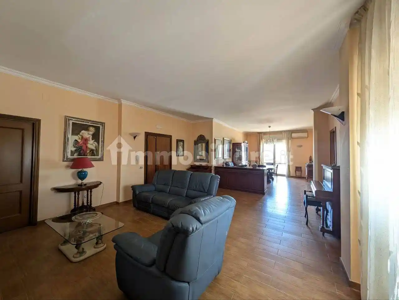 Appartamento in vendita a San Severo