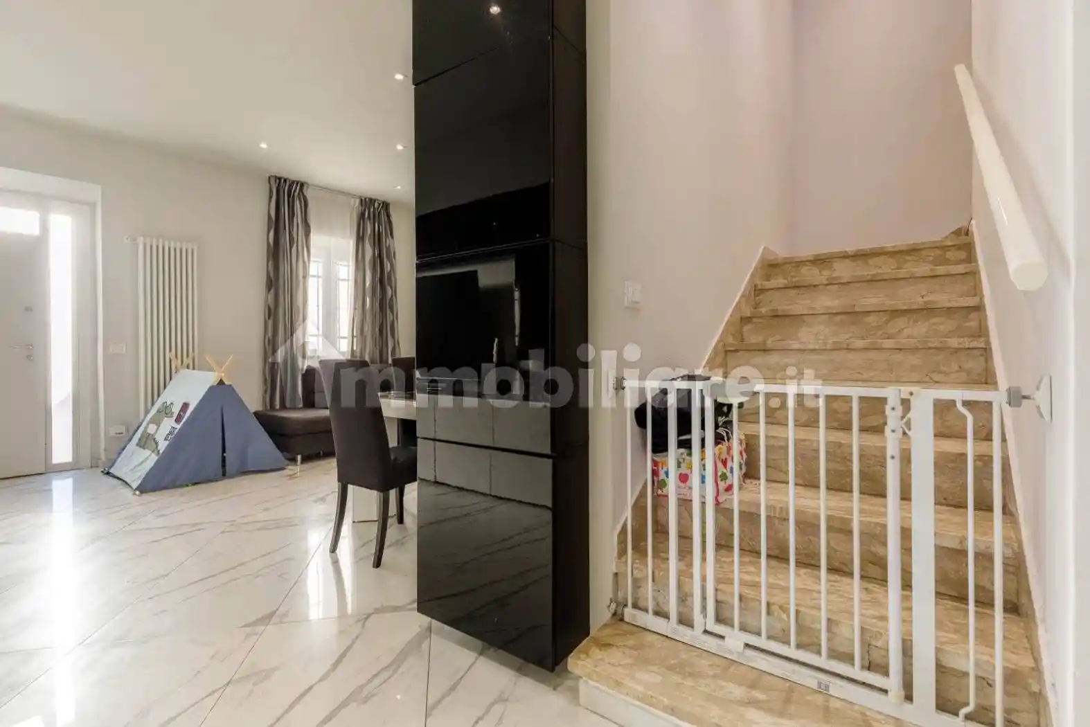 Terratetto unifamiliare via Falcone e Borsellino, Capalle, La Villa, Esselunga, Campi Bisenzio - foto 5