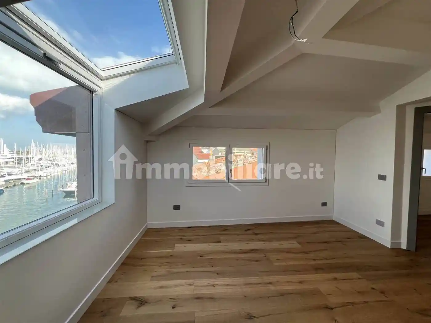 Appartamento in vendita a Chioggia