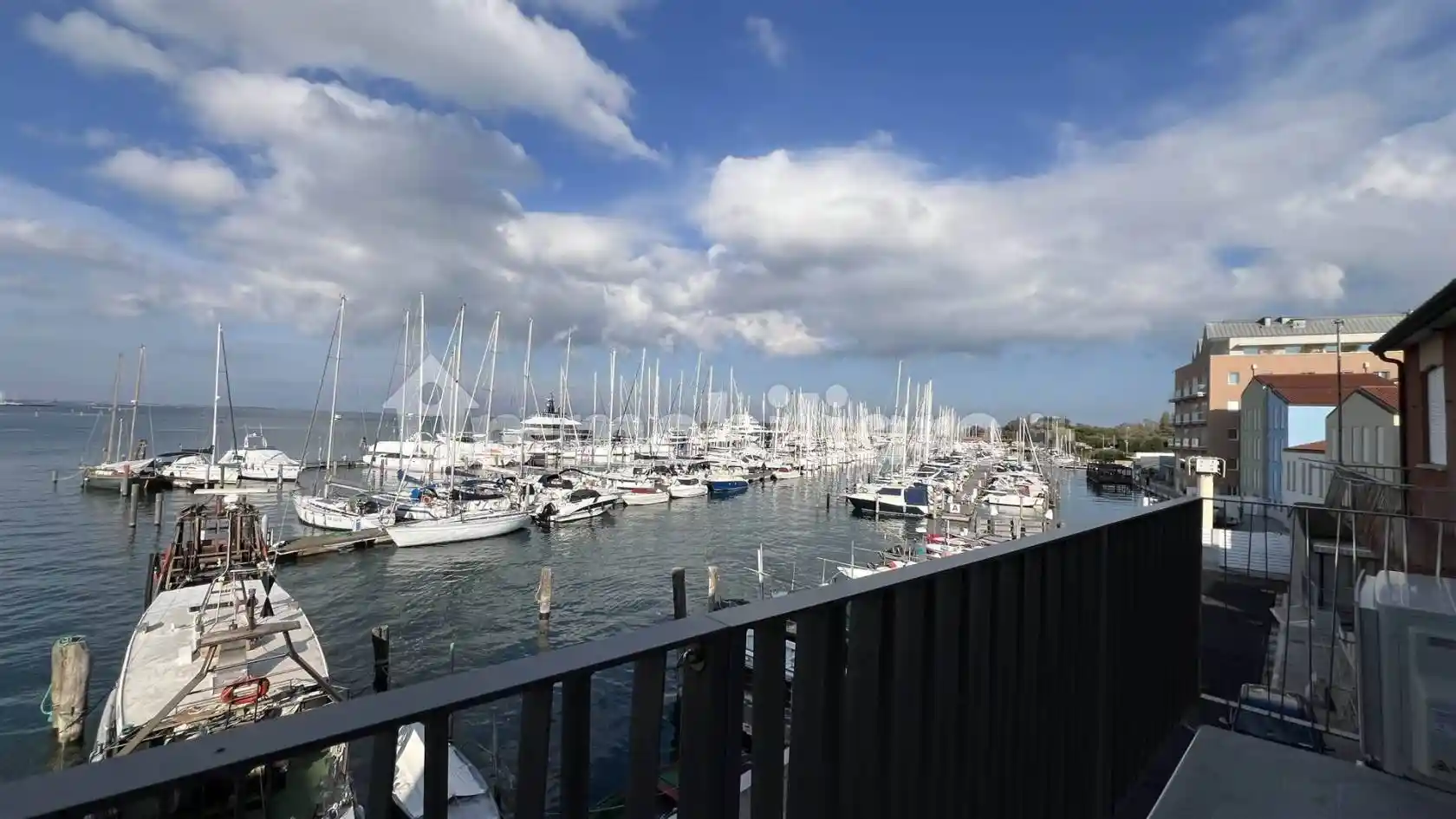 Appartamento in vendita a Chioggia