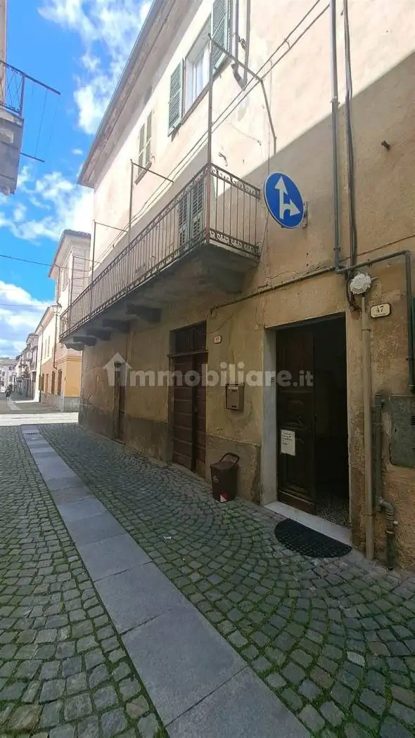 Appartamento 185 m², Bistagno - foto 4