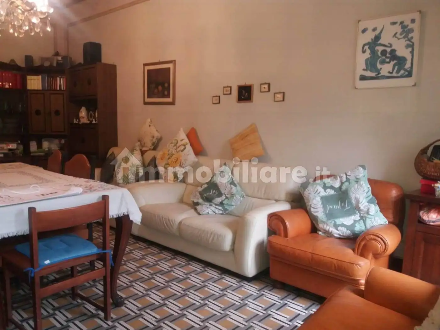 Appartamento buono stato, Bistagno - foto 4