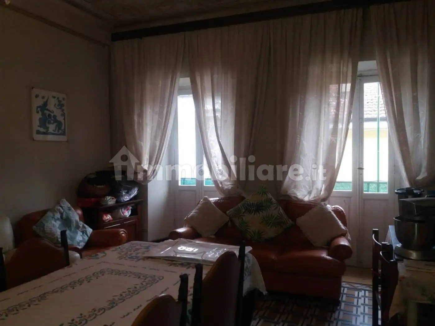 Appartamento buono stato, Bistagno - foto 5