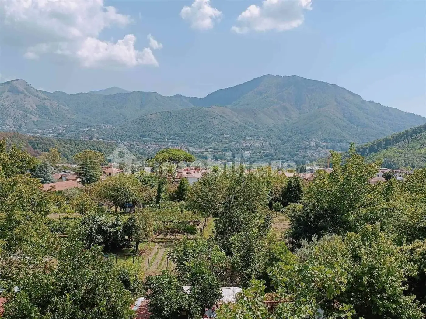 Appartamento in vendita a Baronissi