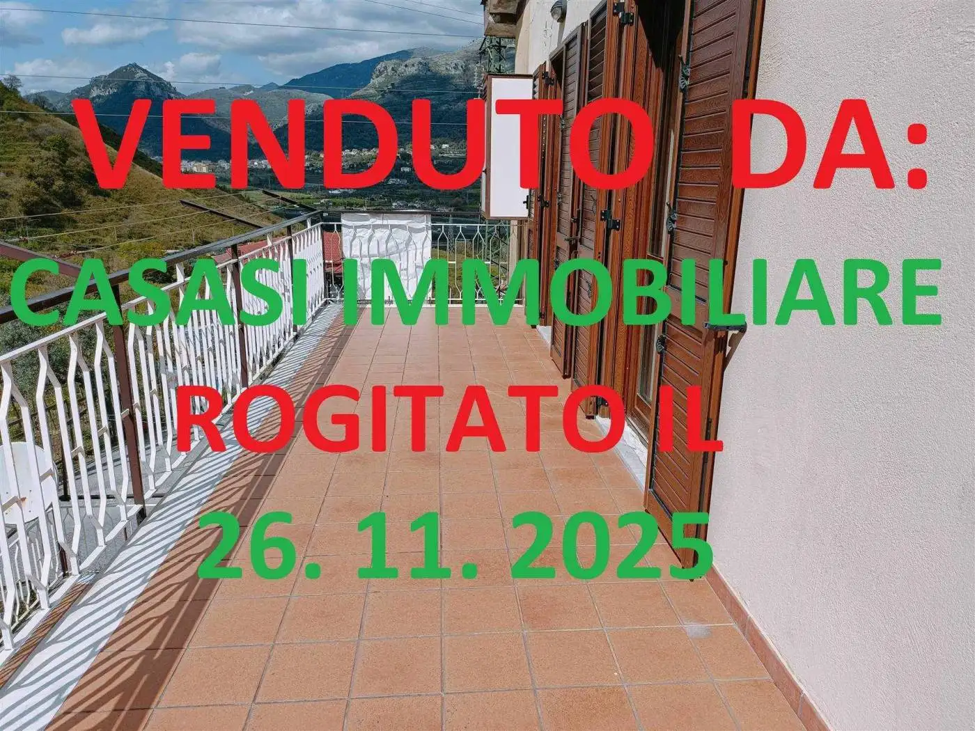 Appartamento in vendita a Salerno