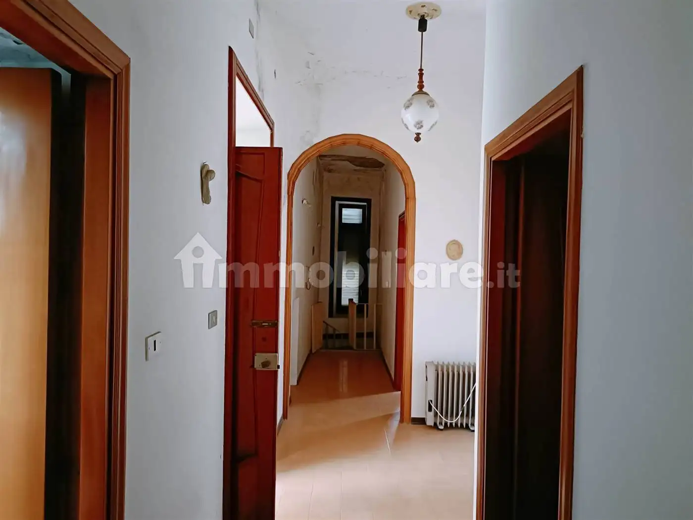 Appartamento in vendita a Bracigliano