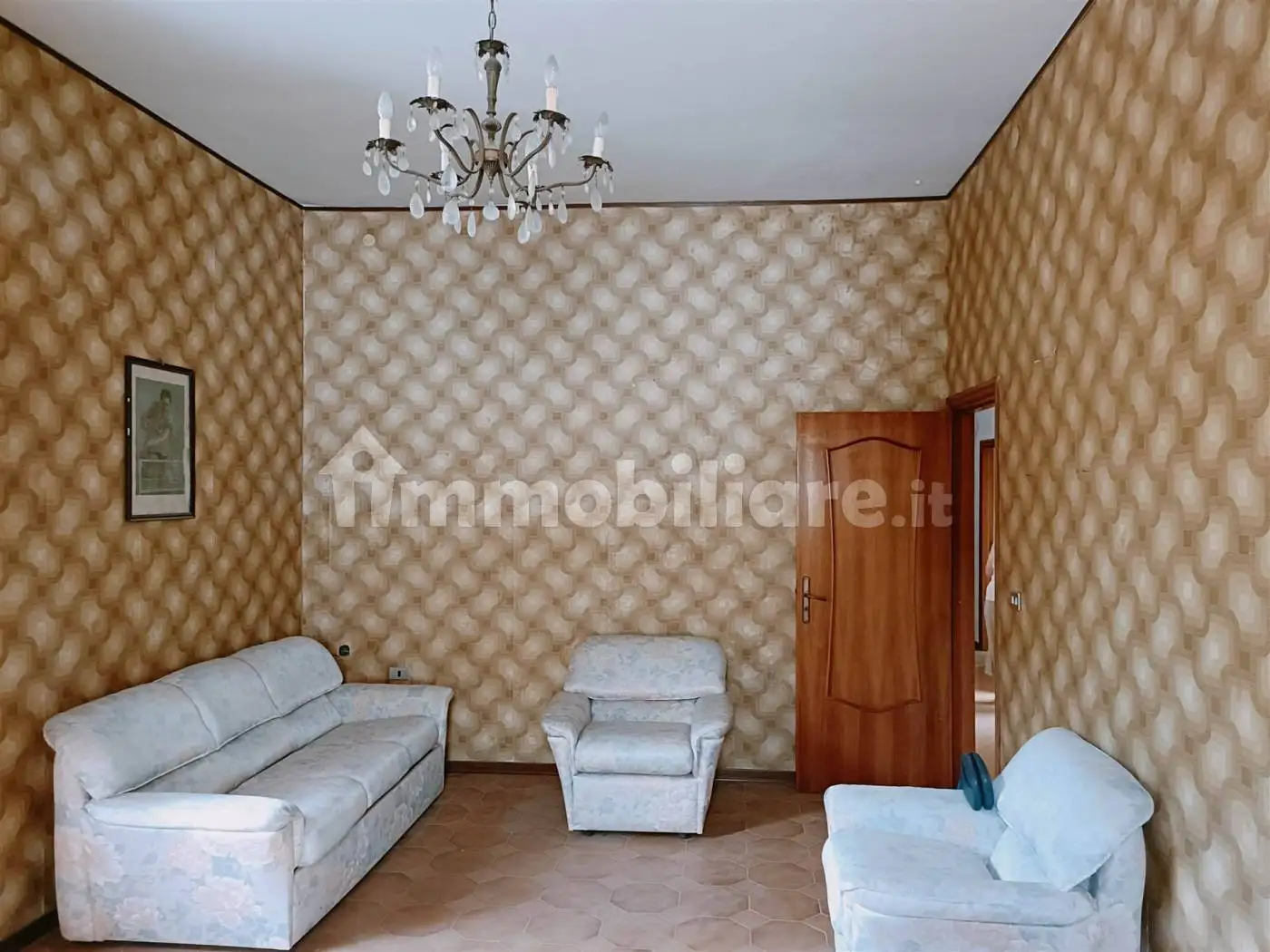 Quadrilocale piano terra, Centro, Bracigliano - foto 5