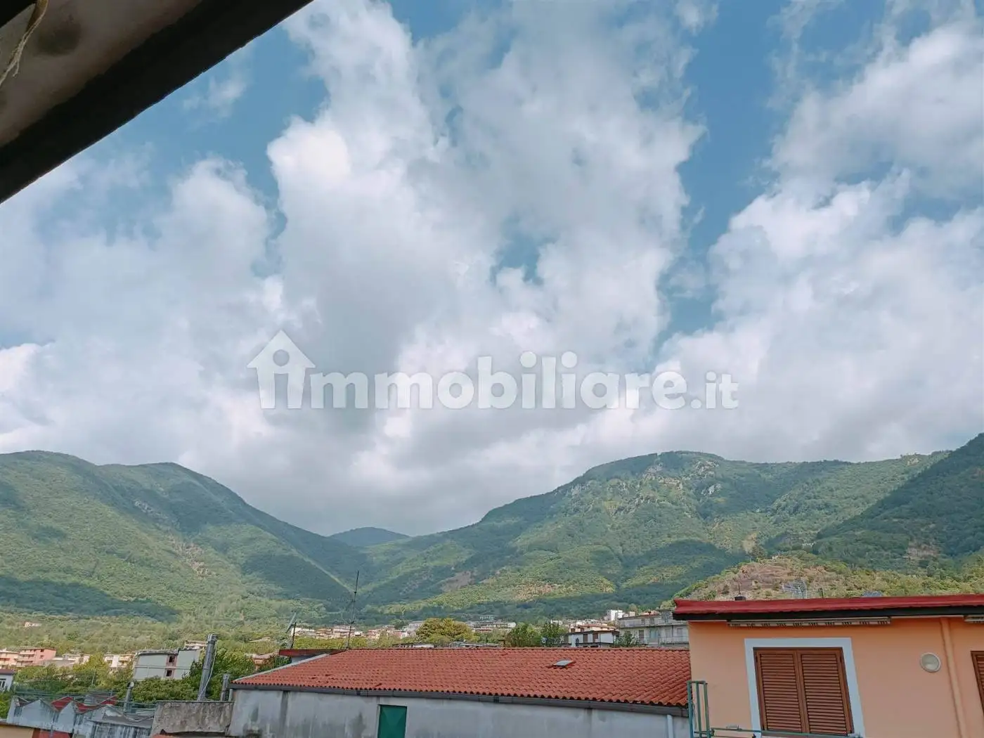 Appartamento in vendita a Bracigliano