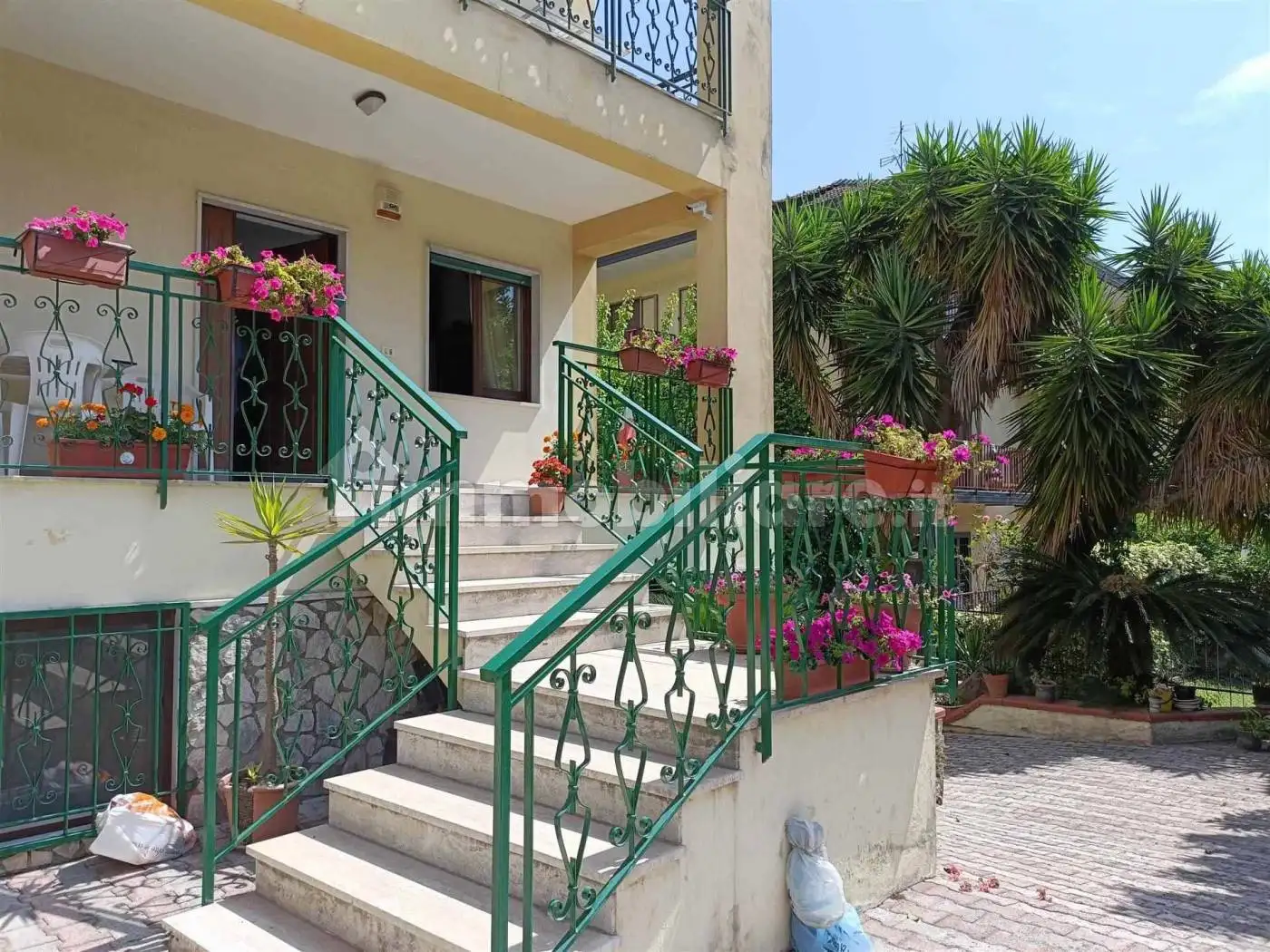 Villetta a schiera in vendita a Baronissi