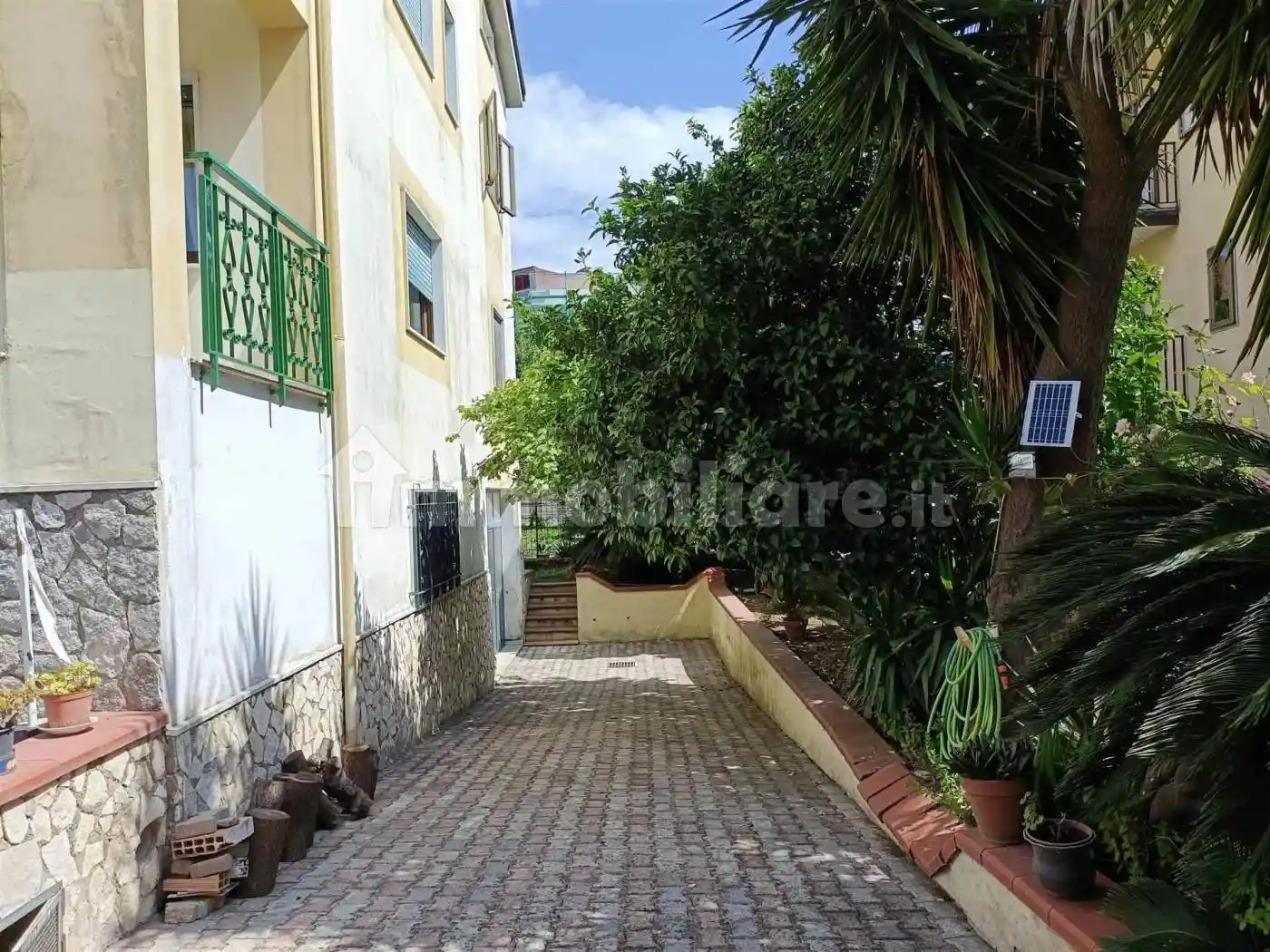 Villetta a schiera - foto 5